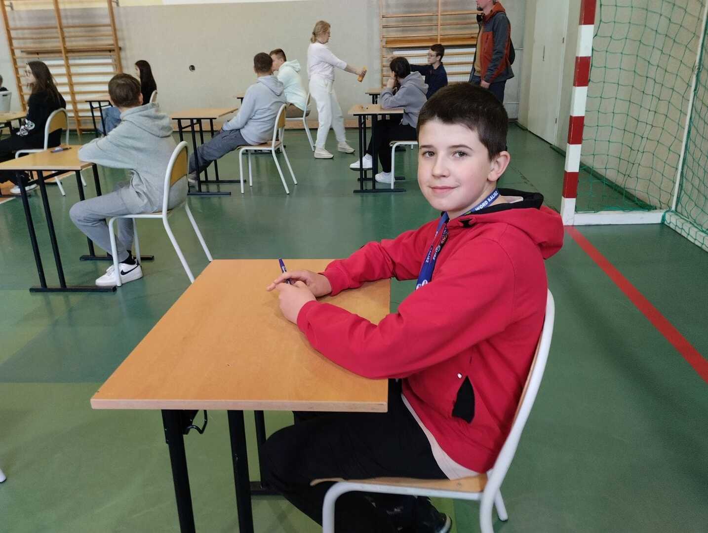 Tutaj powinien być opis