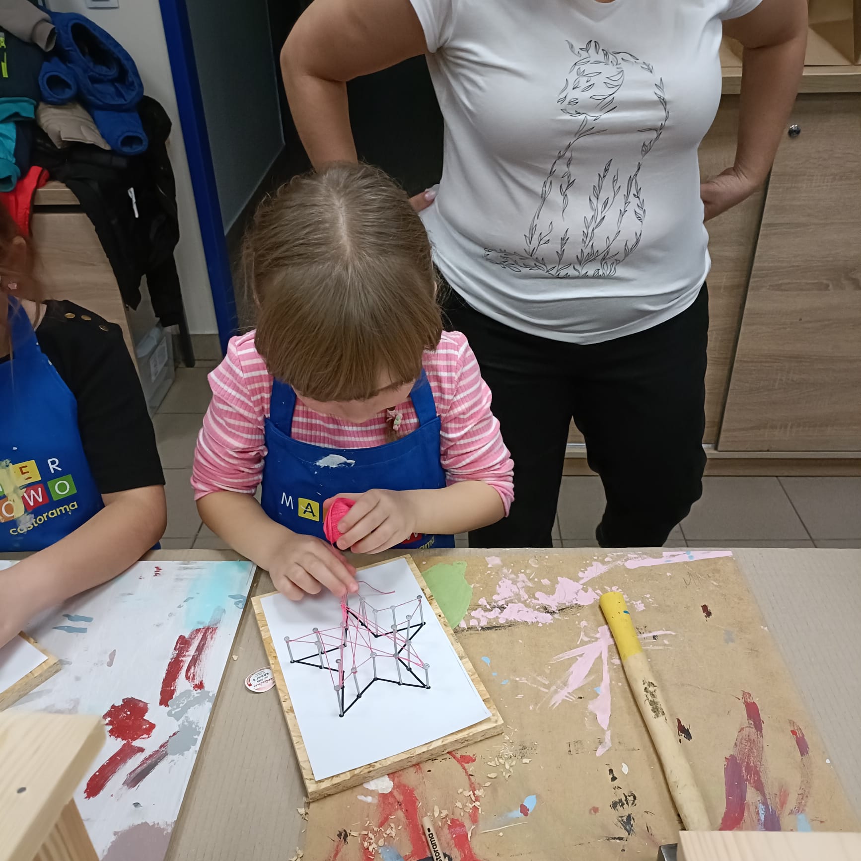 Tutaj powinien być opis