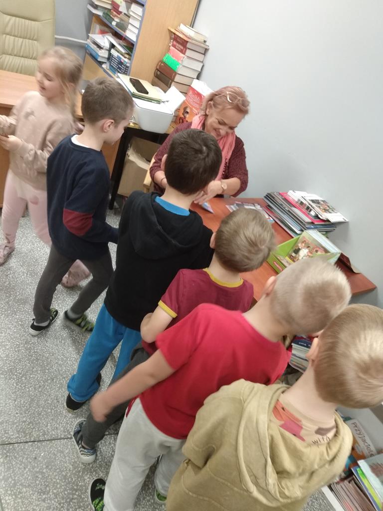 Tutaj powinien być opis