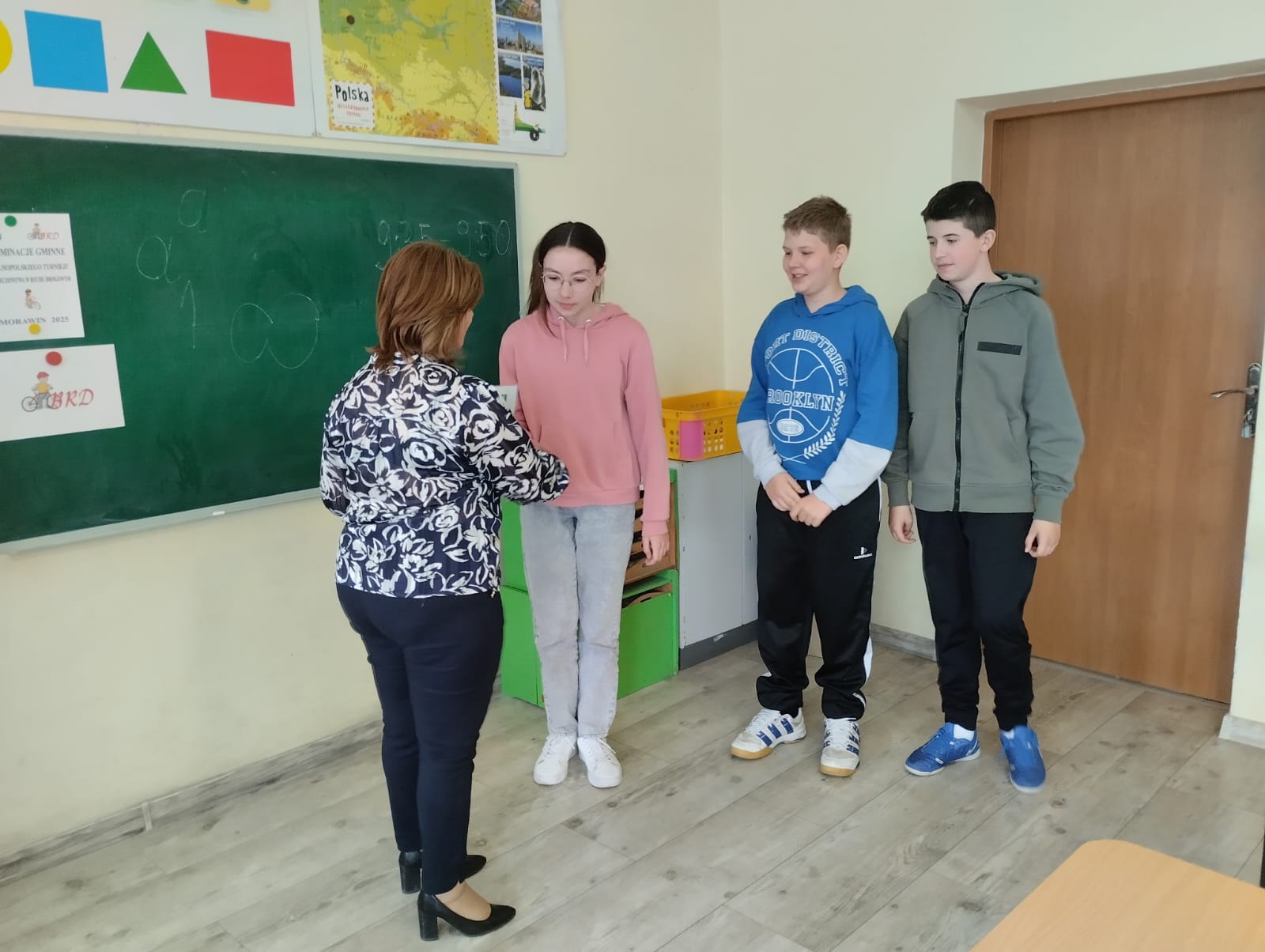 Tutaj powinien być opis