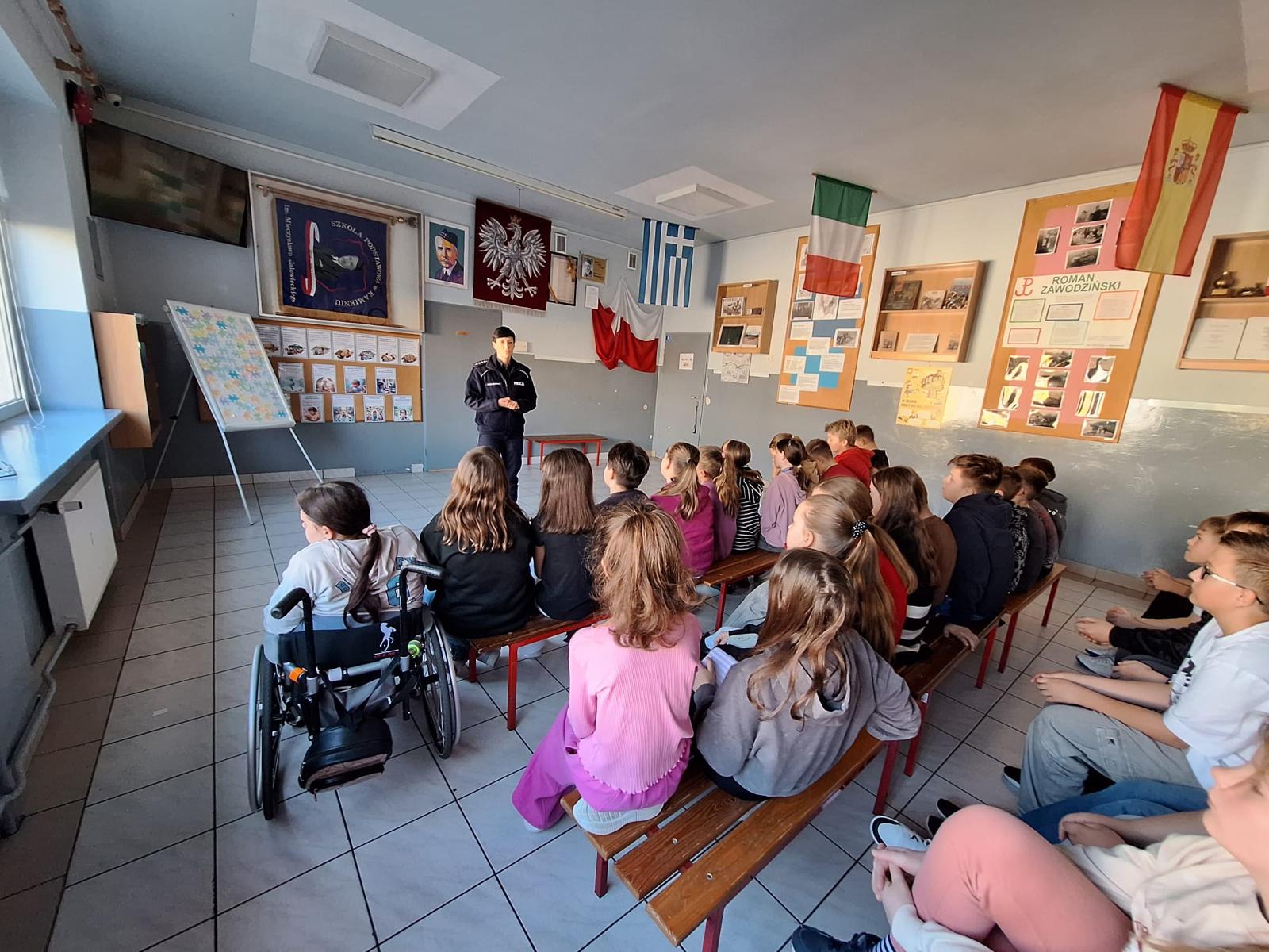 Tutaj powinien być opis