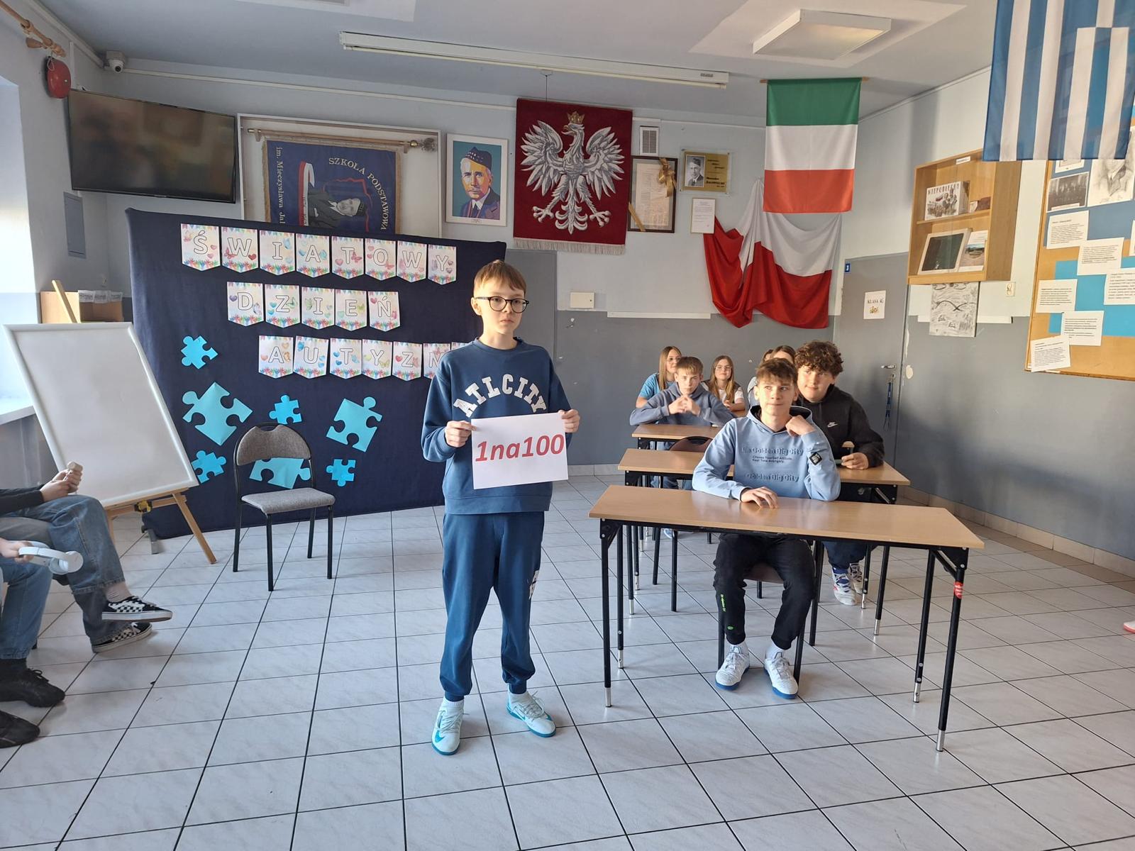 Tutaj powinien być opis
