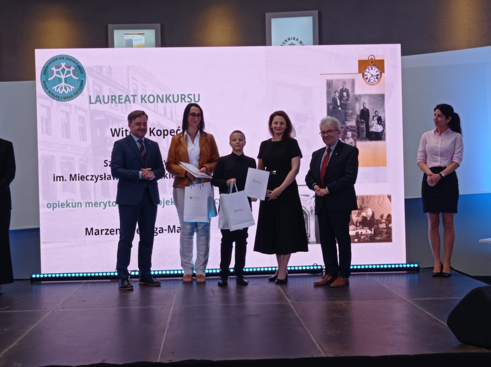 Tutaj powinien być opis