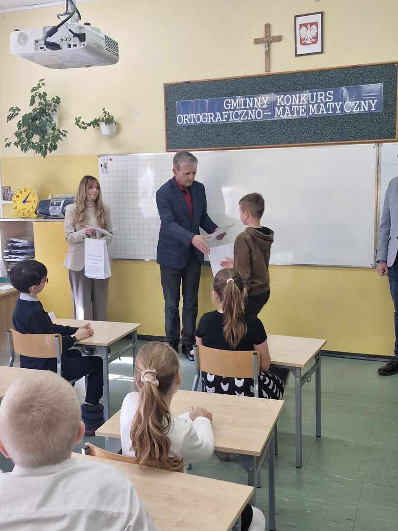 Tutaj powinien być opis