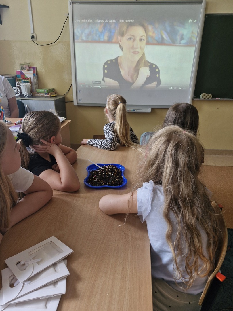 Tutaj powinien być opis