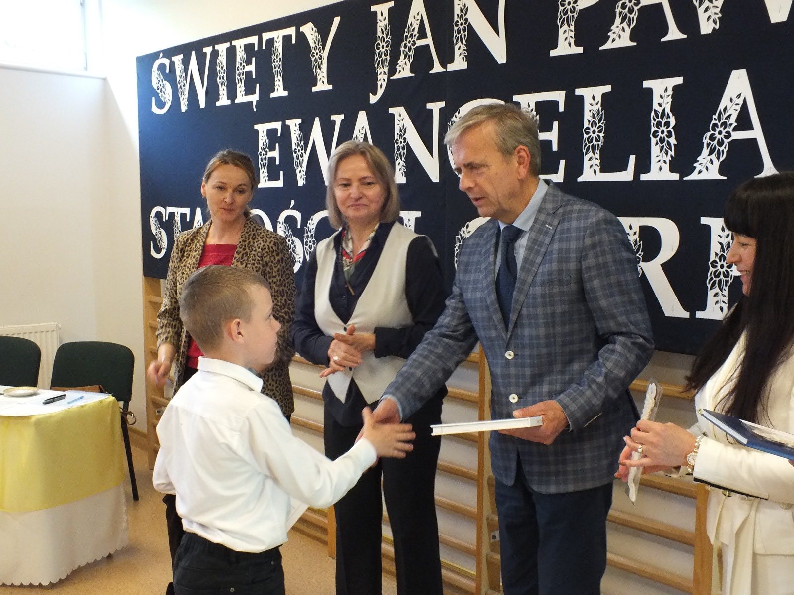 Tutaj powinien być opis