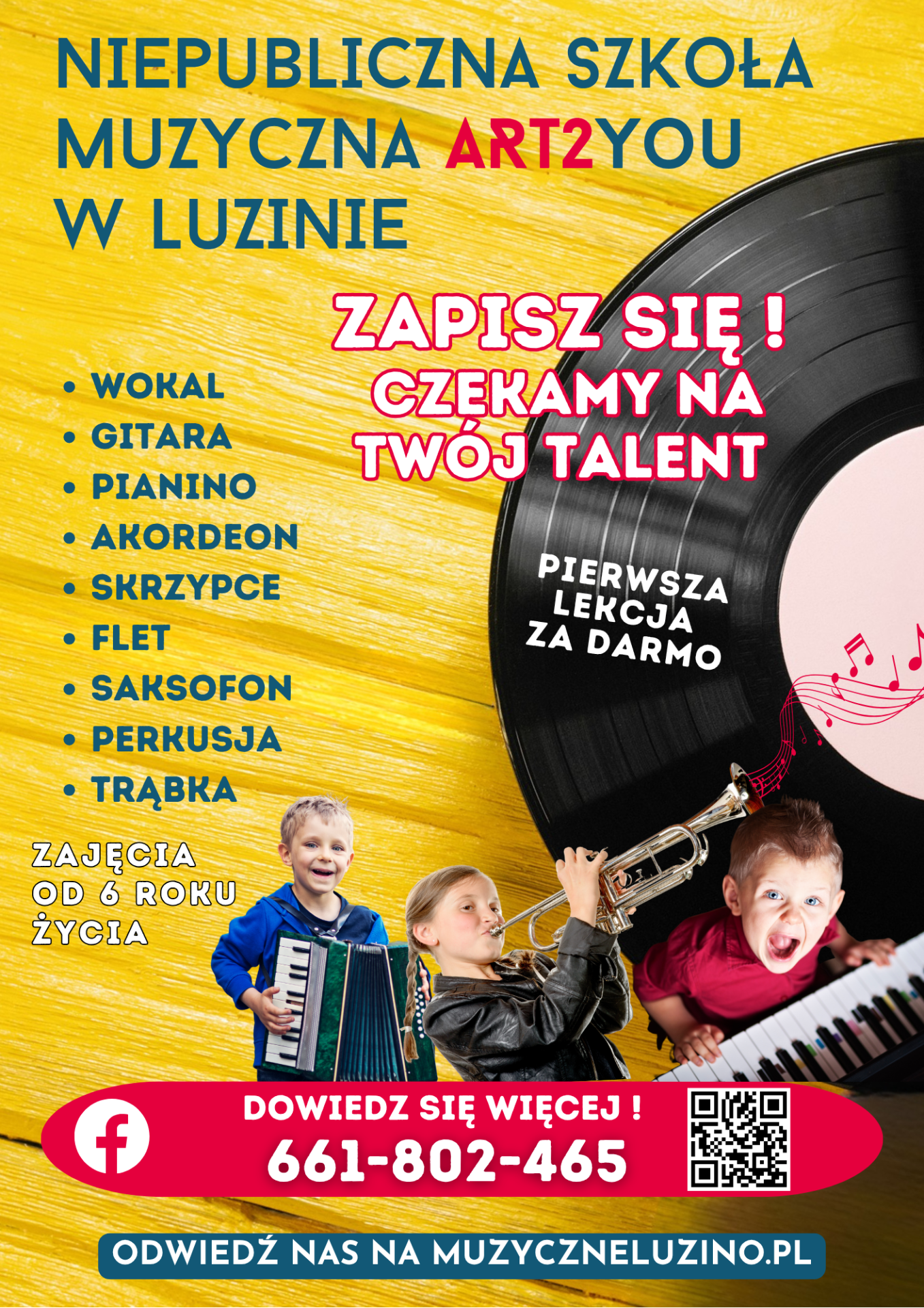 Tutaj powinien być opis