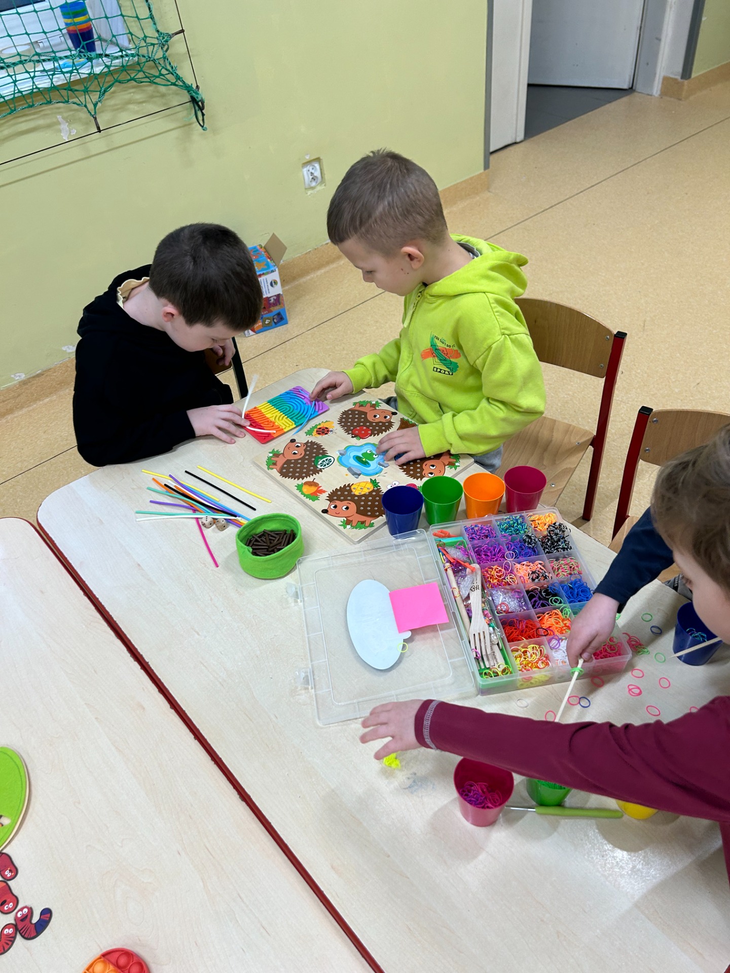 Tutaj powinien być opis