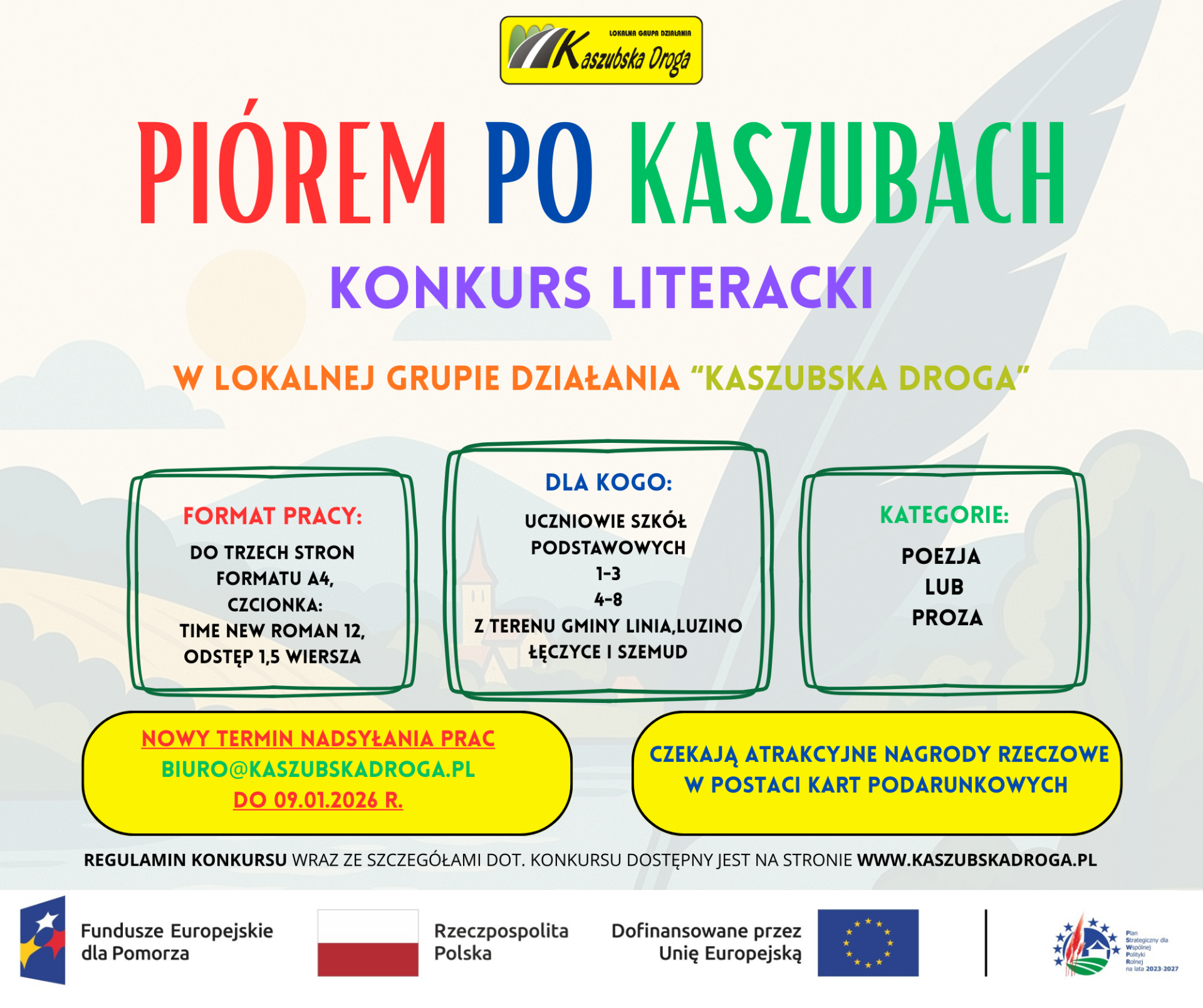 Tutaj powinien być opis