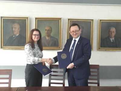 Porozumienie Politechnika Warszawska