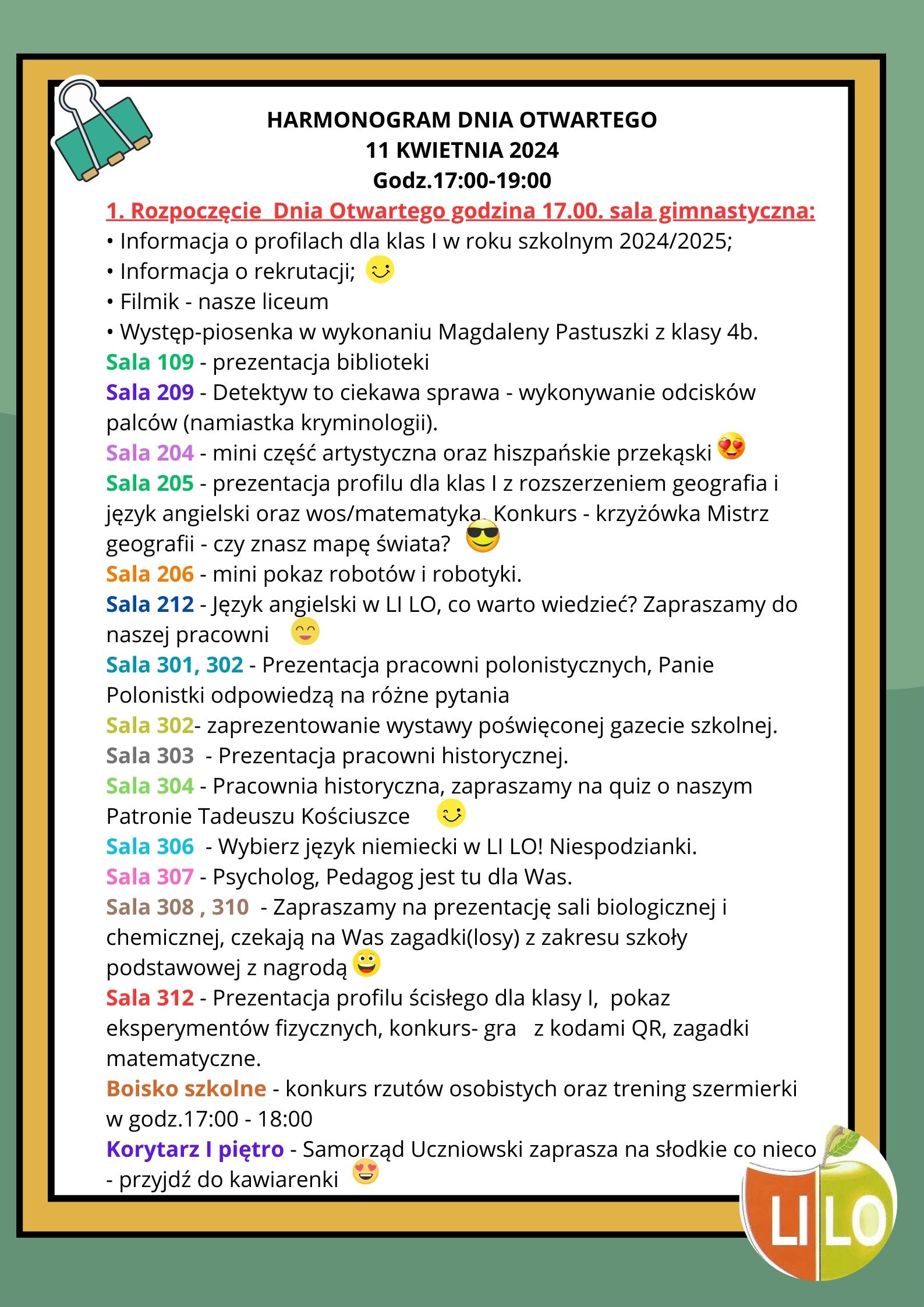 Tutaj powinien być opis