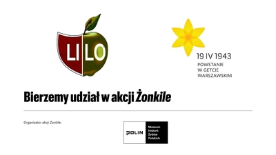 Akcja Żonkile