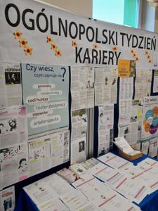 Ogólnopolski Tydzień Kariery