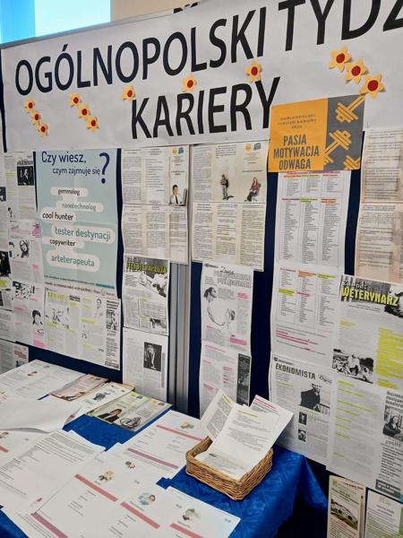 Ogólnopolski Tydzień Kariery
