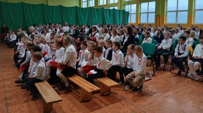 Koncert pieśni i piosenek patriotycznych z okazji Święta Niepodległości
