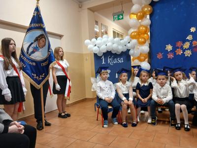 Ważna uroczystość