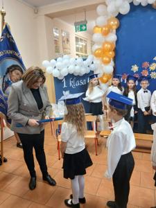 Pasowanie na ucznia 2