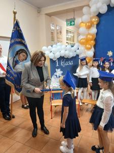 Pasowania na ucznia 3