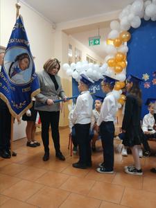 Pasowania na ucznia 5