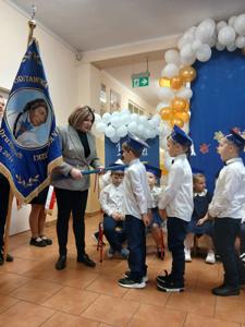 Pasowania na ucznia 4