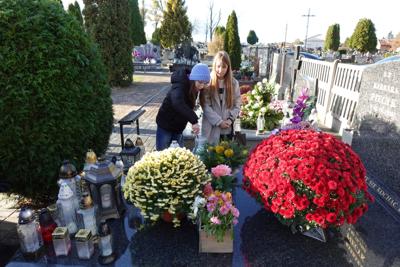 Światełko pamięci