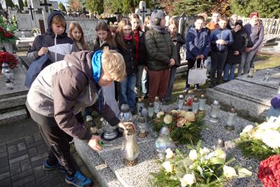 Światełko pamięci