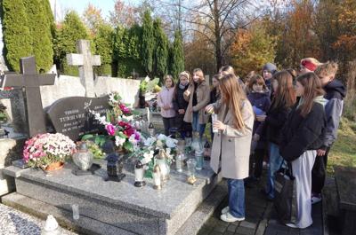 Światełko pamięci