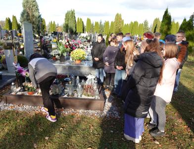 Światełko pamięci