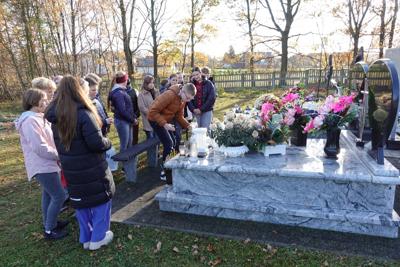 Światełko pamięci