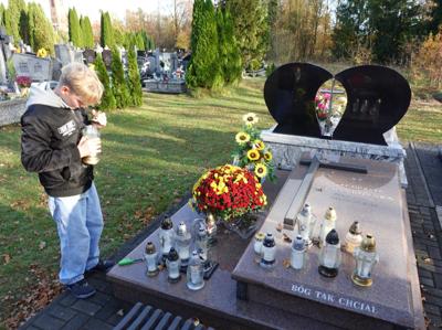 Światełko pamięci