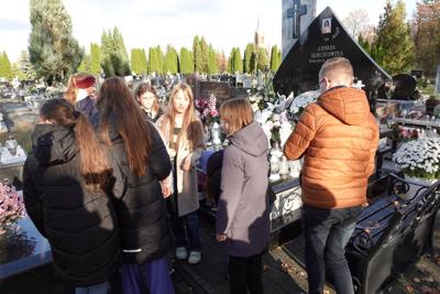 Światełko pamięci