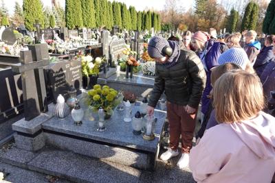 Światełko pamięci