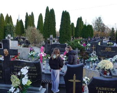 Światełko pamięci