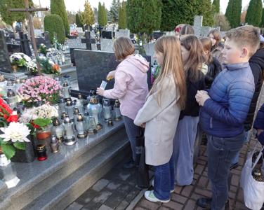 Światełko pamięci