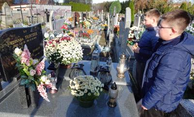 Światełko pamięci