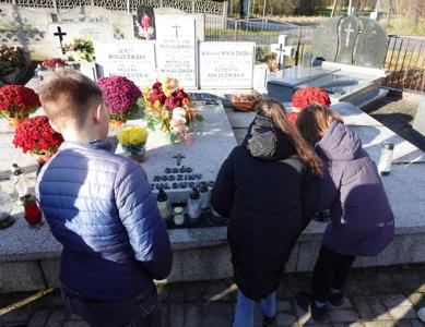 Światełko pamięci