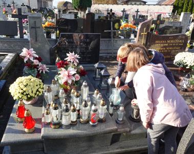 Światełko pamięci