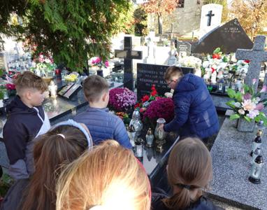 Światełko pamięci