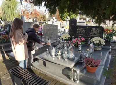 Światełko pamięci