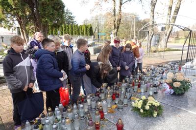 Światełko pamięci