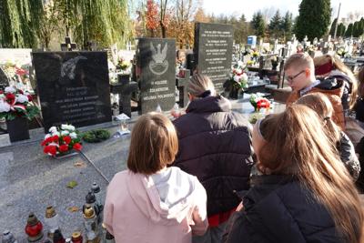 Światełko pamięci