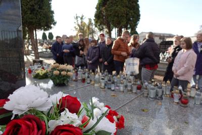 Światełko pamięci