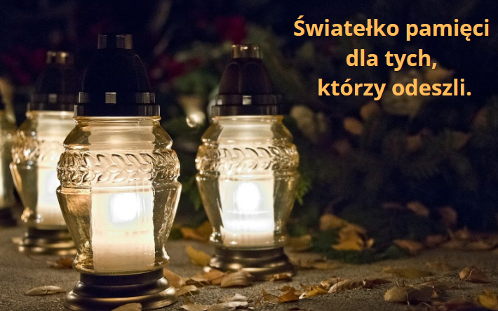 Światełko pamięci