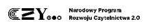 NARODOWY PROGRAM ROZWOJU CZYTELNICTWA 2.0