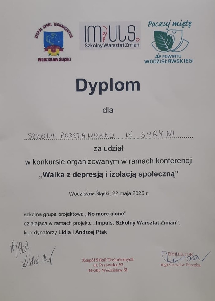 Tutaj powinien być opis obrazka