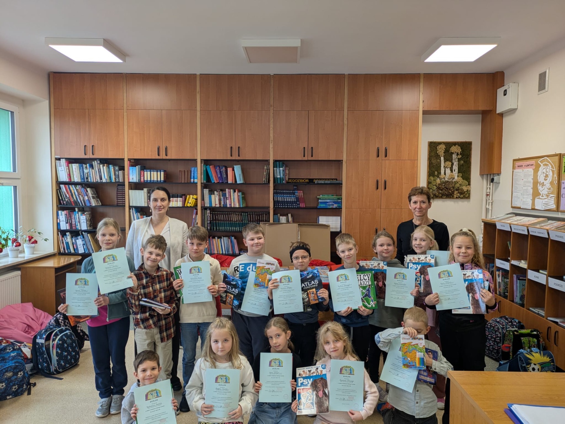 Tutaj powinien być opis obrazka