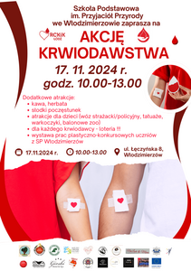 Akcja krwiodawstwa