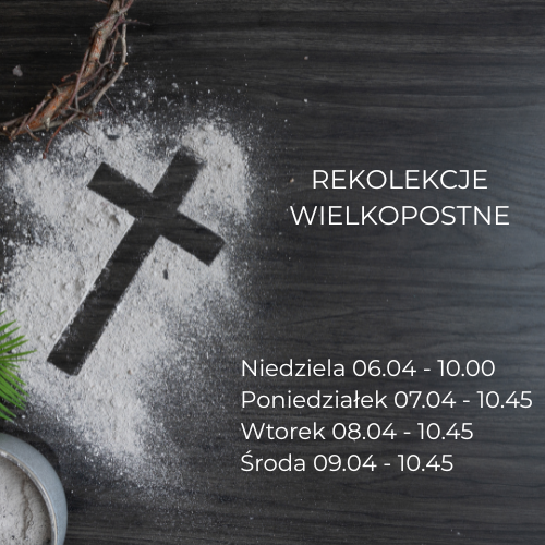 rekolekcje