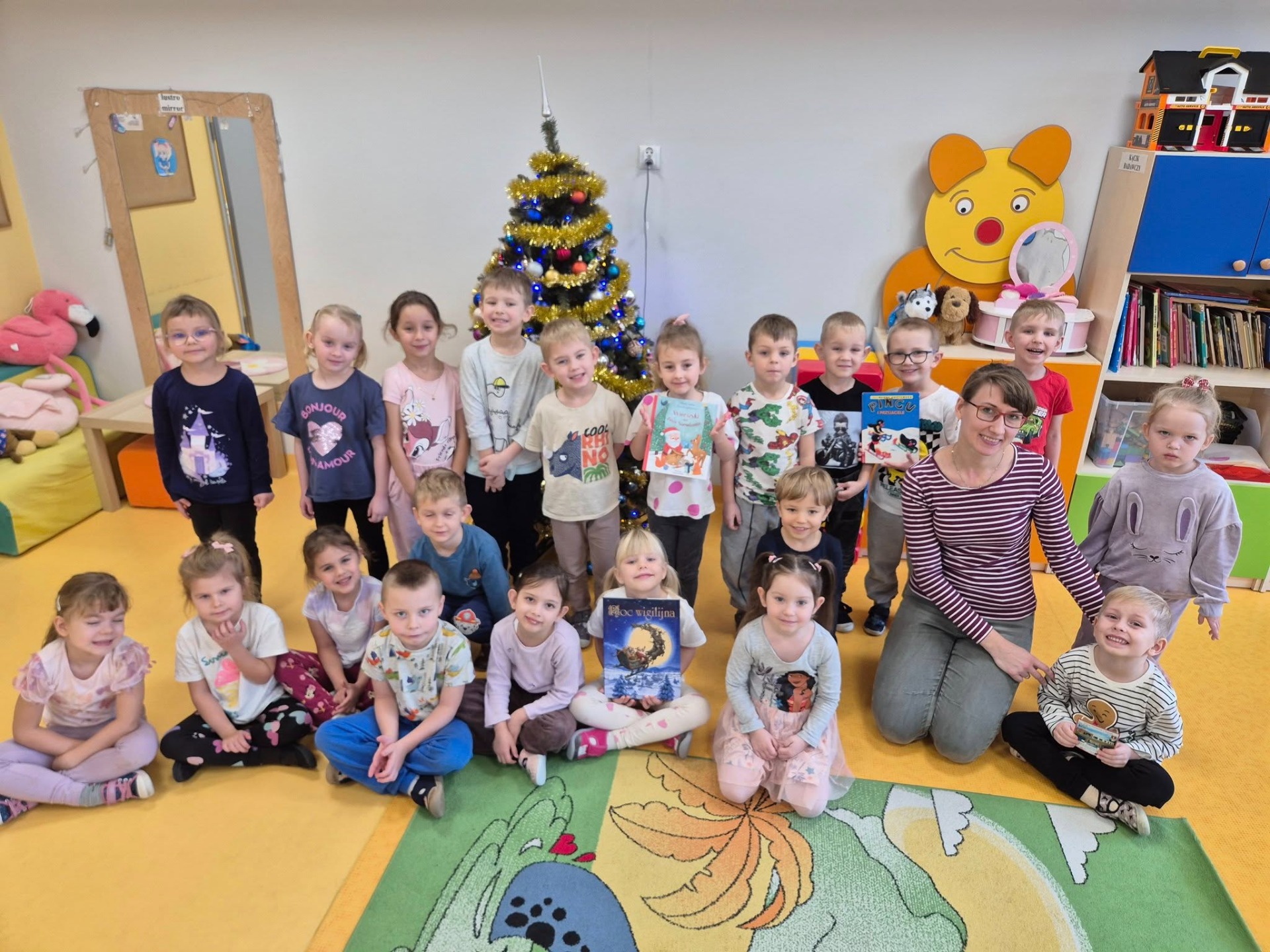 Tutaj powinien być opis obrazka