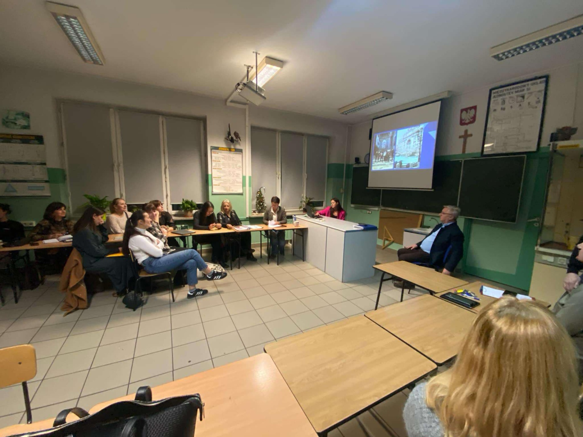 Tutaj powinien być opis